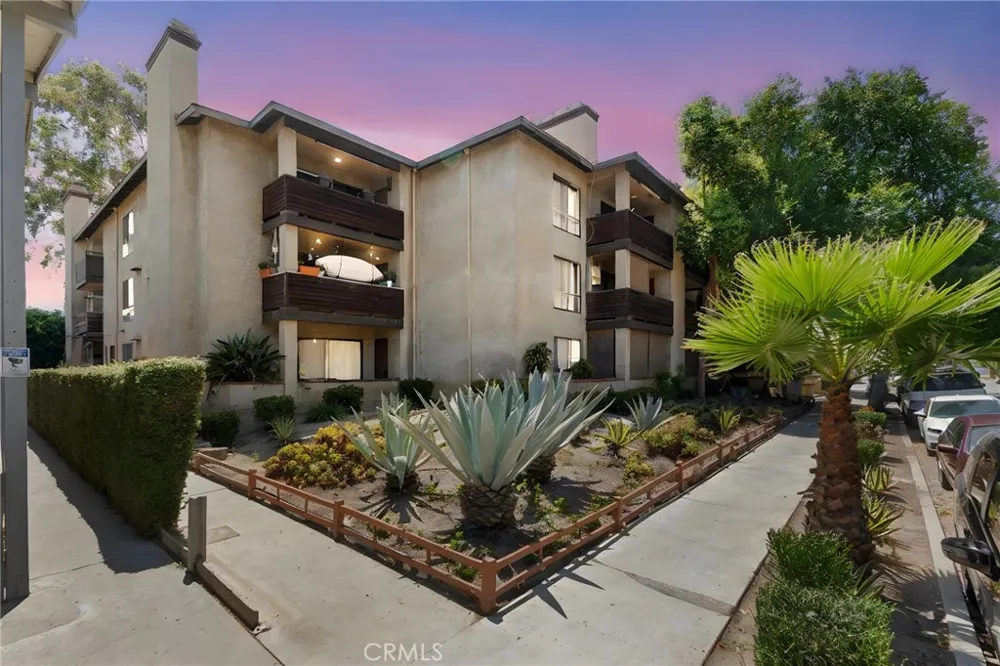 1110 Ohio Avenue #107 #107 Long Beach, CA 90804