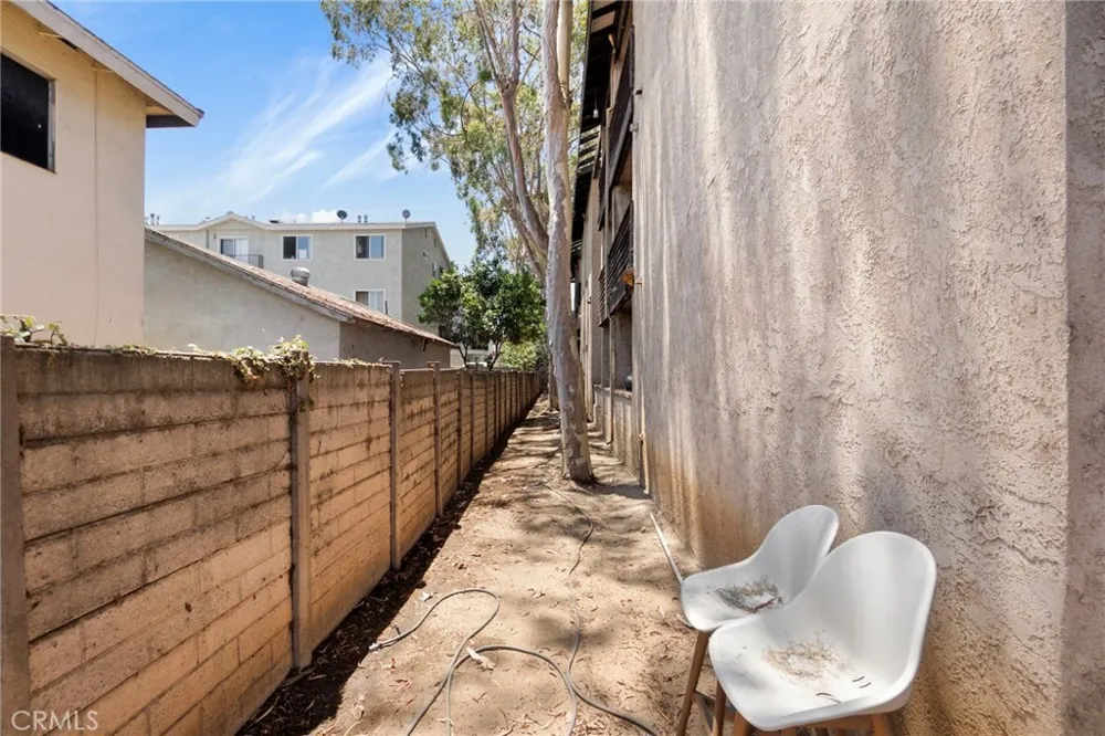 1110 Ohio Avenue #107 #107 Long Beach, CA 90804