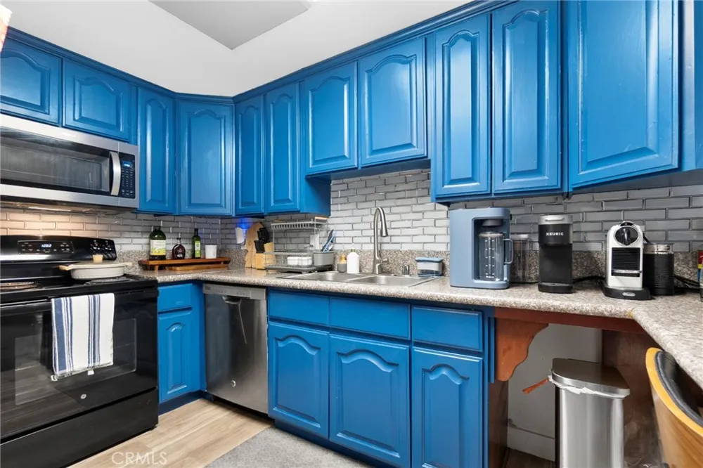 1110 Ohio Avenue #107 #107 Long Beach, CA 90804