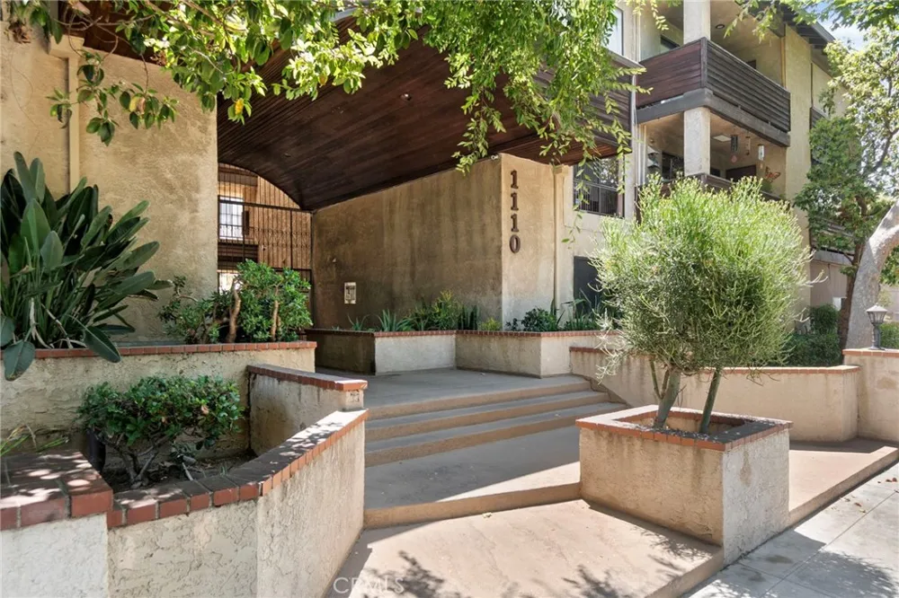 1110 Ohio Avenue #107 #107 Long Beach, CA 90804
