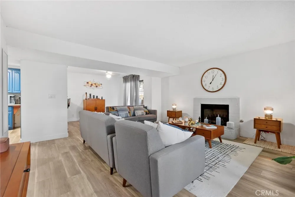 1110 Ohio Avenue #107 #107 Long Beach, CA 90804