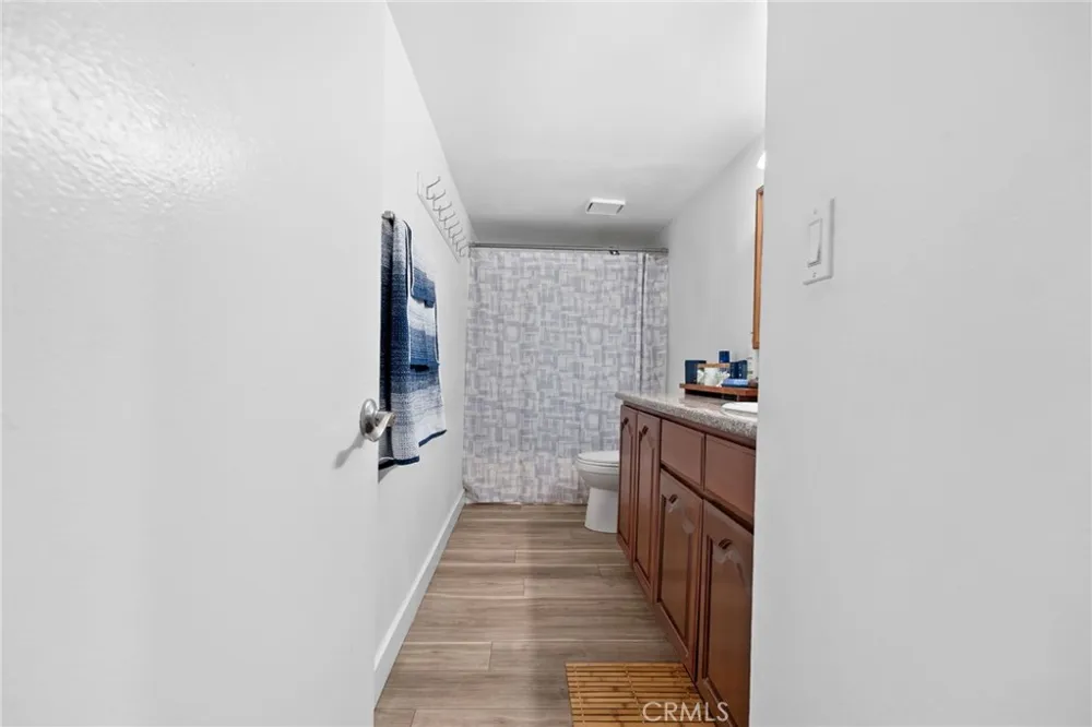 1110 Ohio Avenue #107 #107 Long Beach, CA 90804