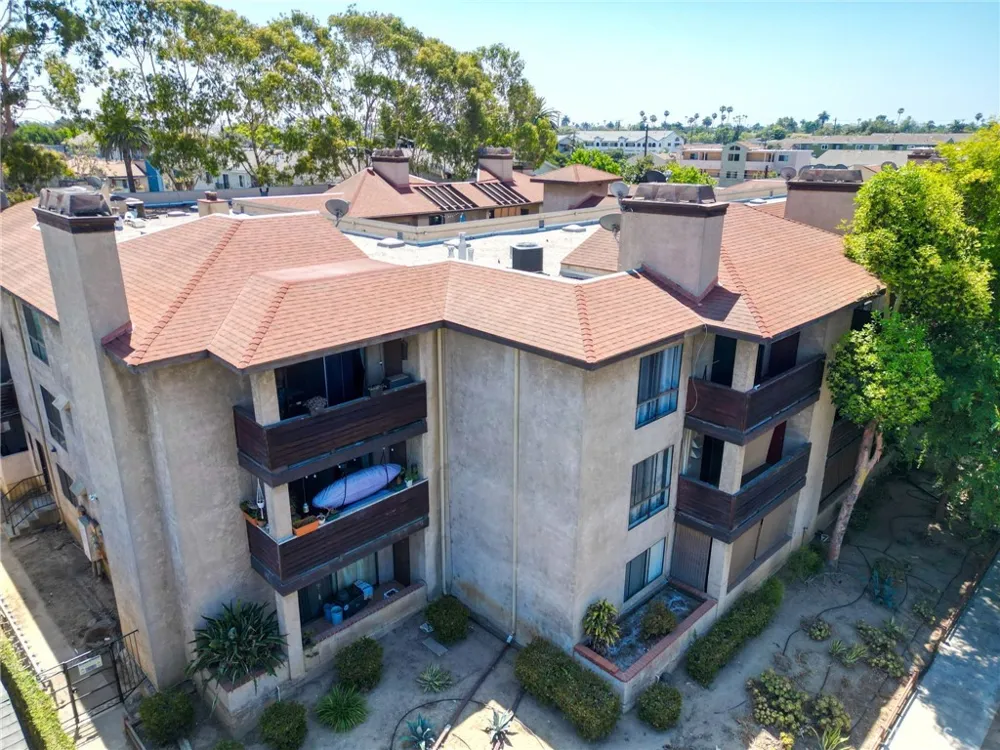 1110 Ohio Avenue #107 #107 Long Beach, CA 90804