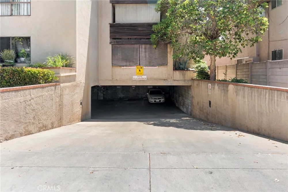 1110 Ohio Avenue #107 #107 Long Beach, CA 90804