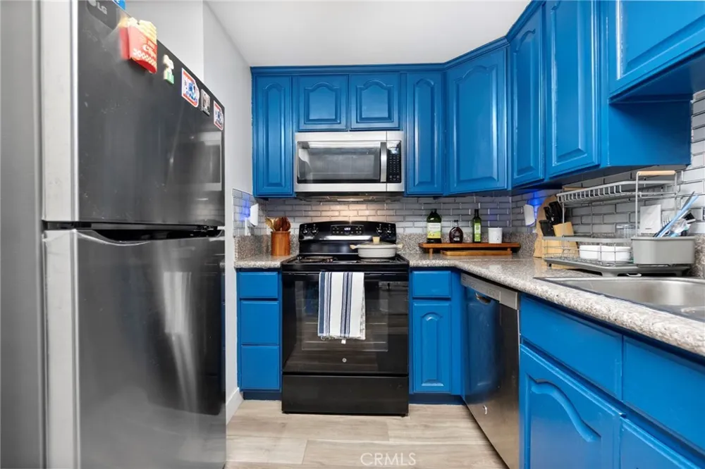 1110 Ohio Avenue #107 #107 Long Beach, CA 90804
