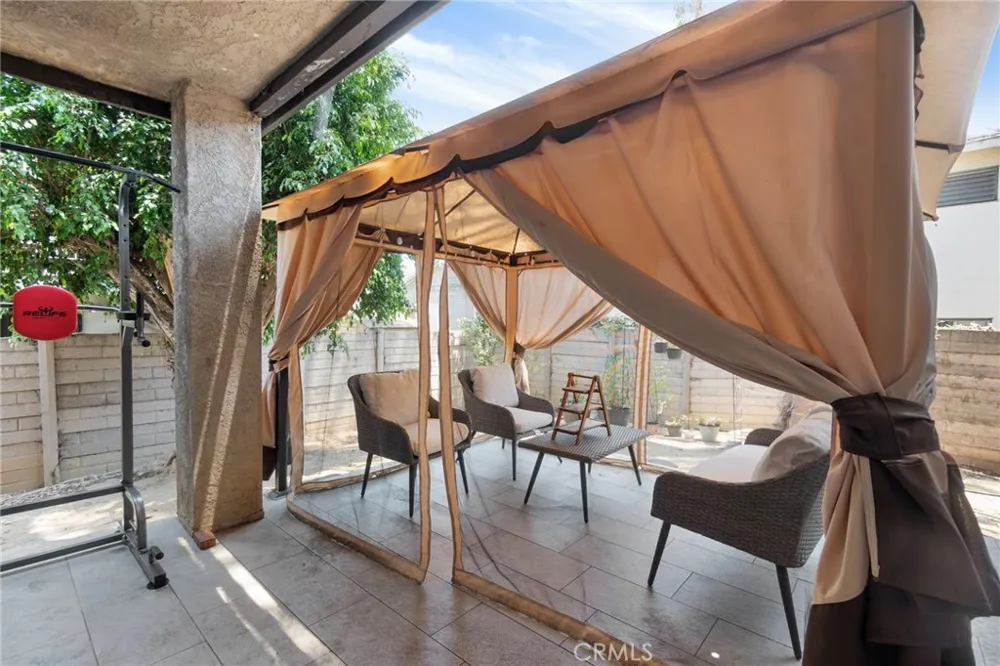 1110 Ohio Avenue #107 #107 Long Beach, CA 90804