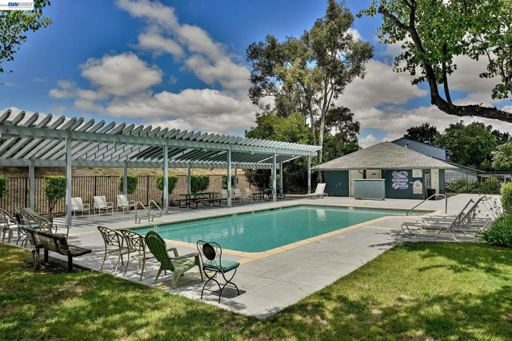 1202 Spring Valley Cmn Livermore, CA 94551
