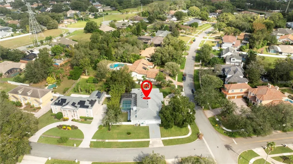 5646 MASTERS BOULEVARD Orlando, FL 32819