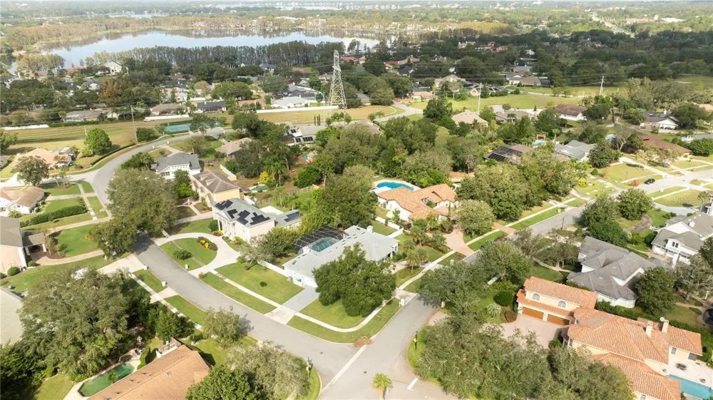5646 MASTERS BOULEVARD Orlando, FL 32819