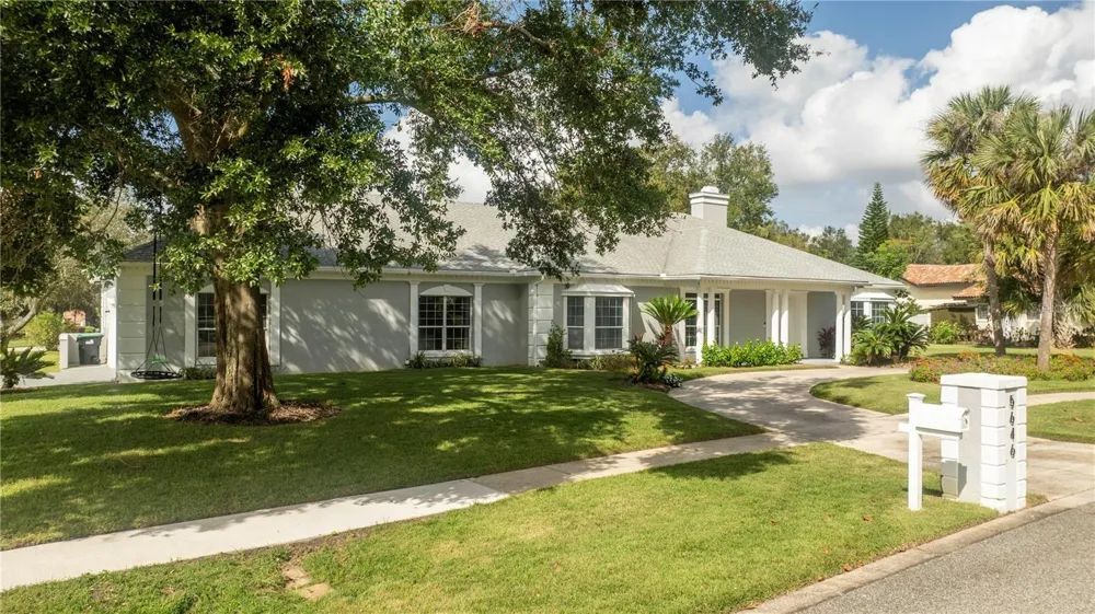 5646 MASTERS BOULEVARD Orlando, FL 32819