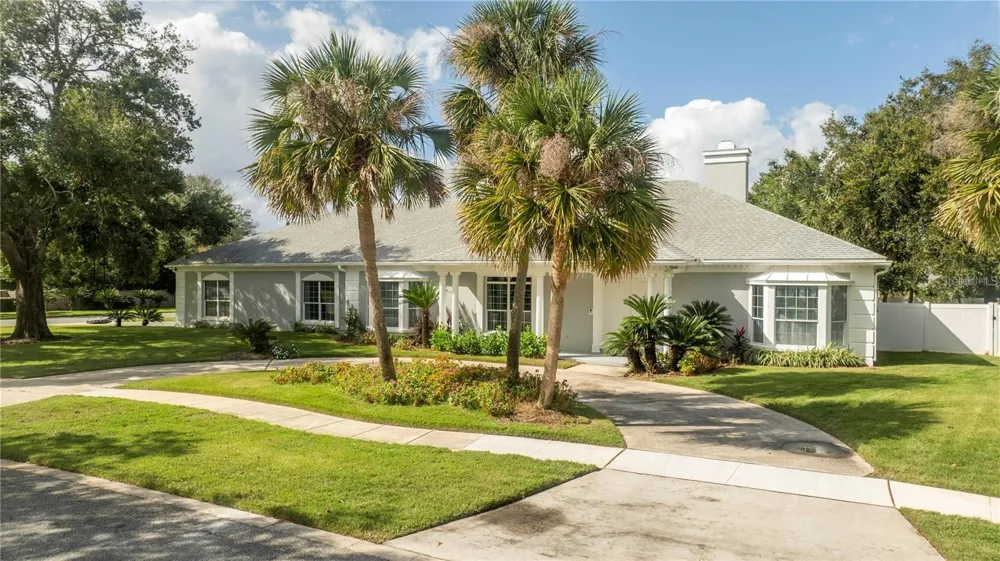 5646 MASTERS BOULEVARD Orlando, FL 32819