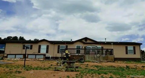 38 Choctaw Drive