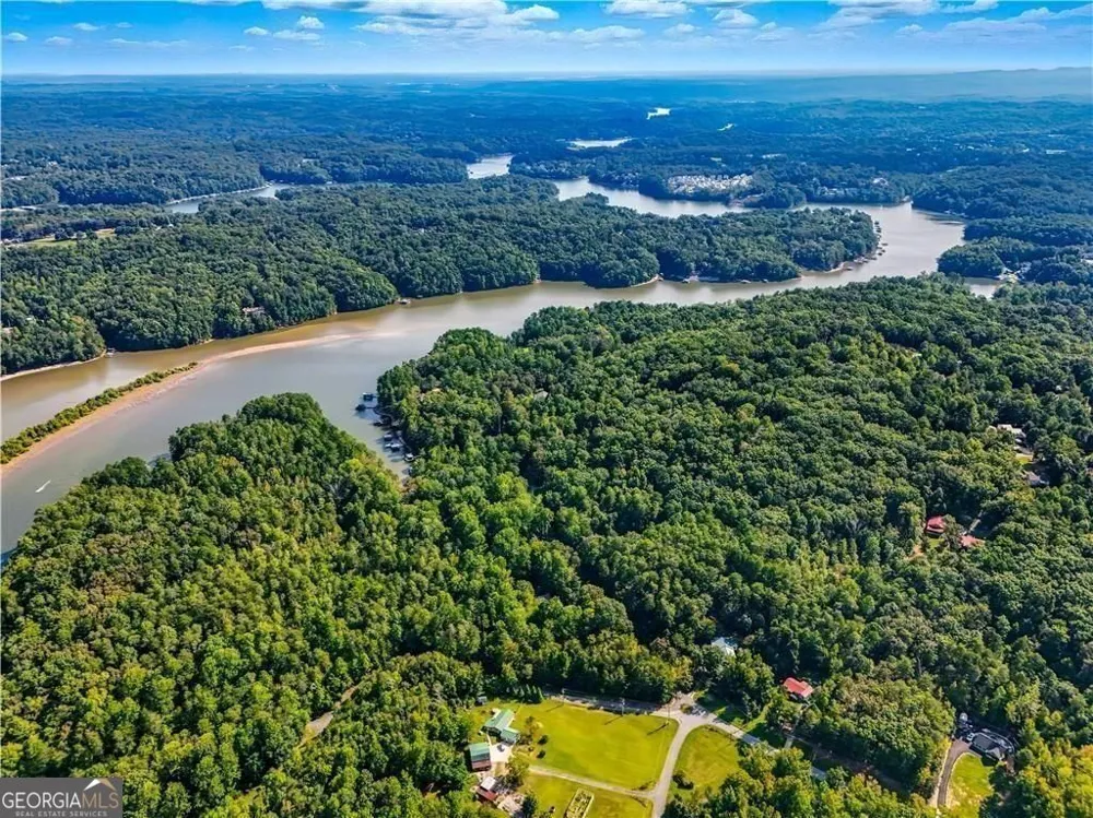 238 Shore DR Dahlonega, GA 30533