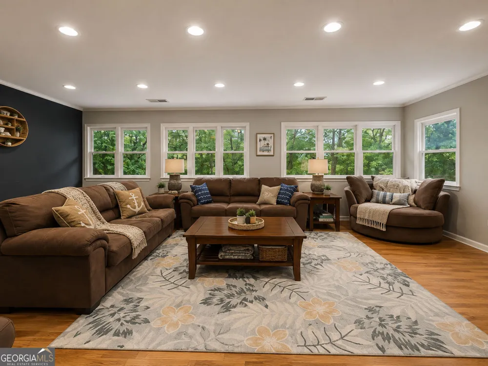 238 Shore DR Dahlonega, GA 30533