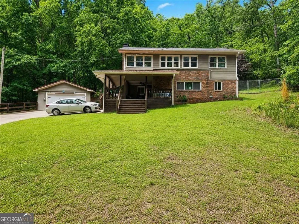 238 Shore DR Dahlonega, GA 30533