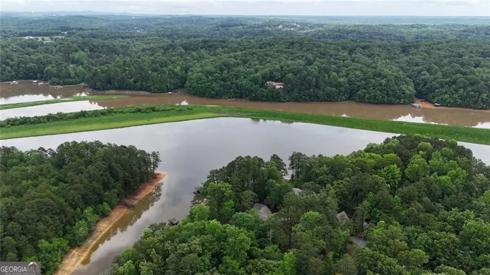 238 Shore DR Dahlonega, GA 30533