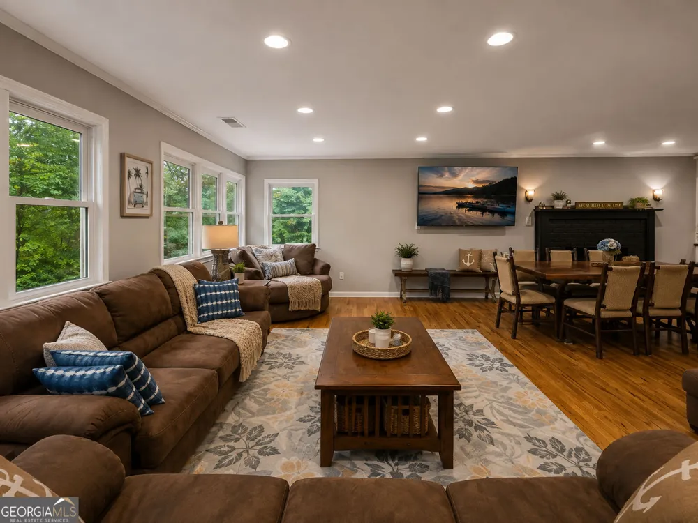 238 Shore DR Dahlonega, GA 30533