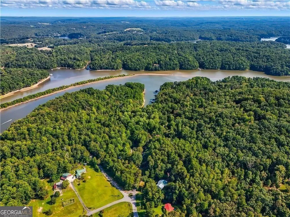 238 Shore DR Dahlonega, GA 30533