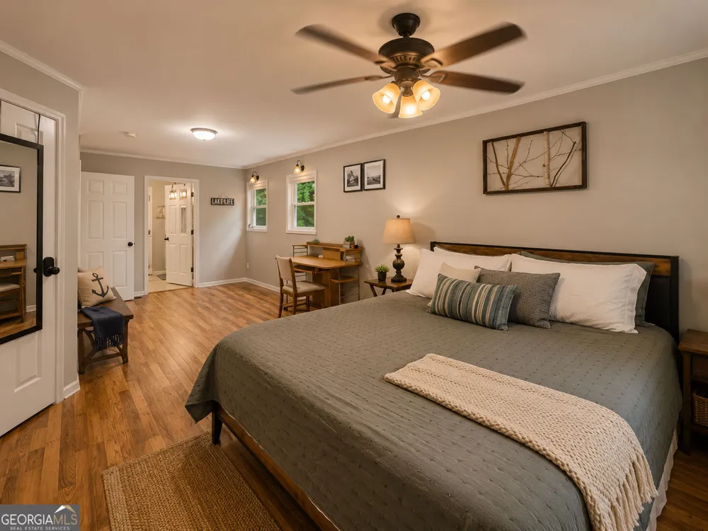238 Shore DR Dahlonega, GA 30533
