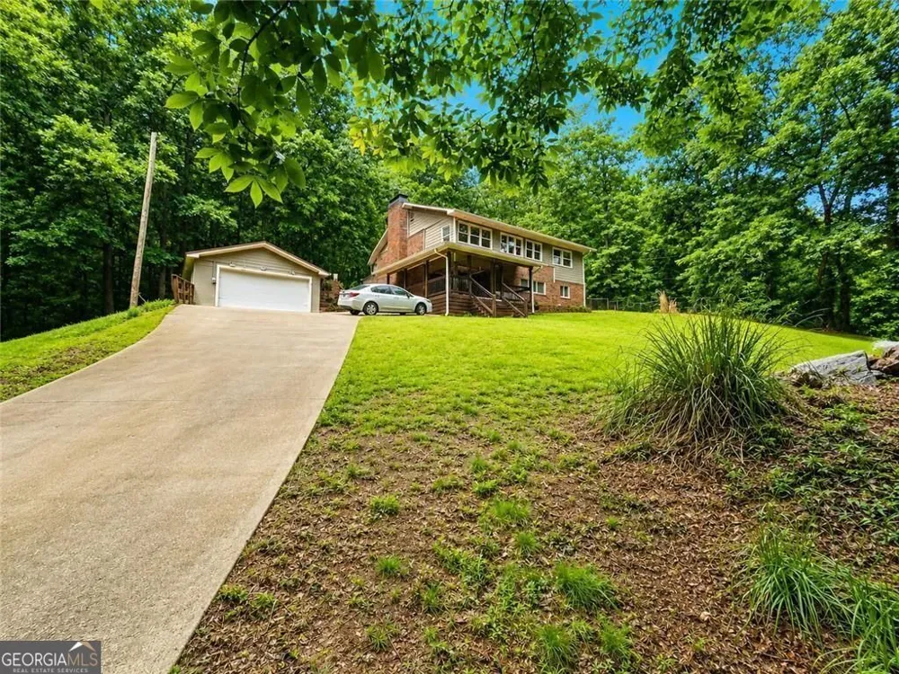 238 Shore DR Dahlonega, GA 30533