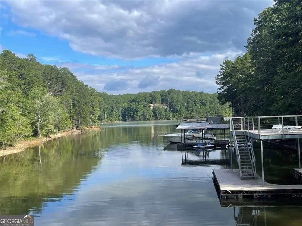 238 Shore DR Dahlonega, GA 30533