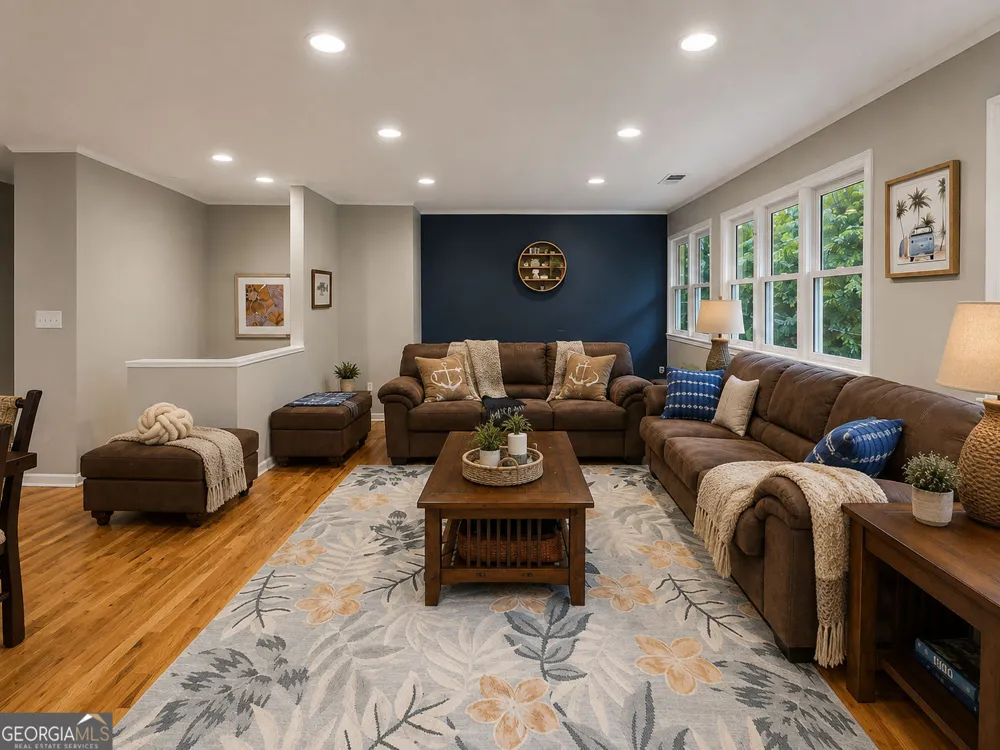 238 Shore DR Dahlonega, GA 30533