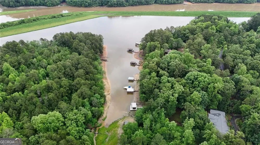 238 Shore DR Dahlonega, GA 30533