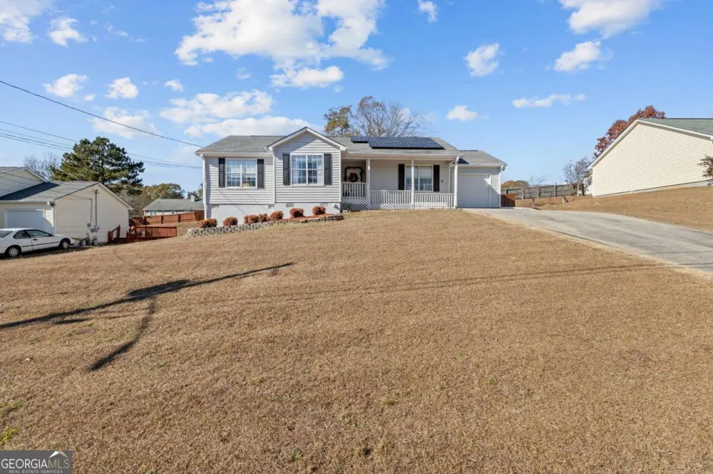 6324 Amberly RD Rex, GA 30273