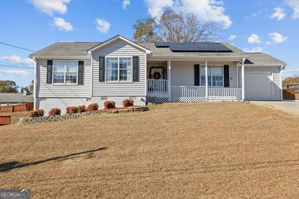 6324 Amberly RD Rex, GA 30273