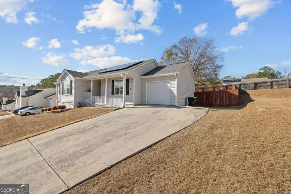 6324 Amberly RD Rex, GA 30273
