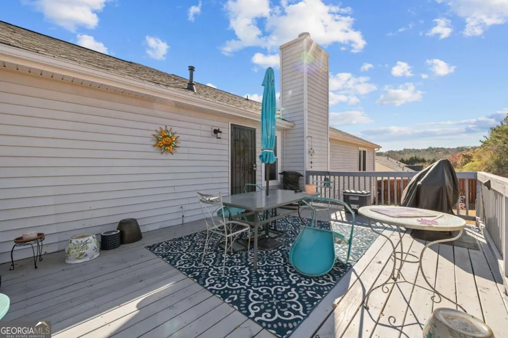 6324 Amberly RD Rex, GA 30273