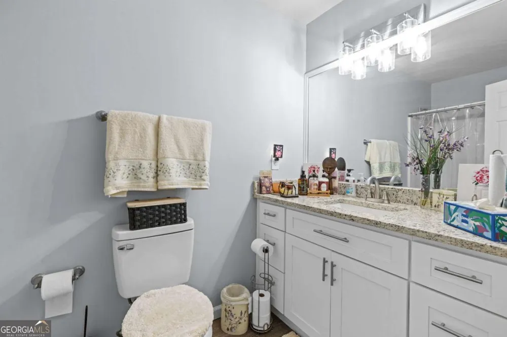 6324 Amberly RD Rex, GA 30273