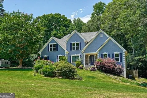 335 Butterfield LN
