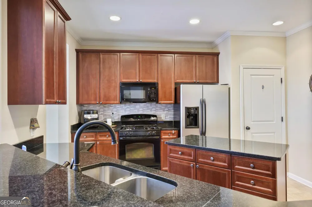1241 Gates Mill DR NW Kennesaw, GA 30144