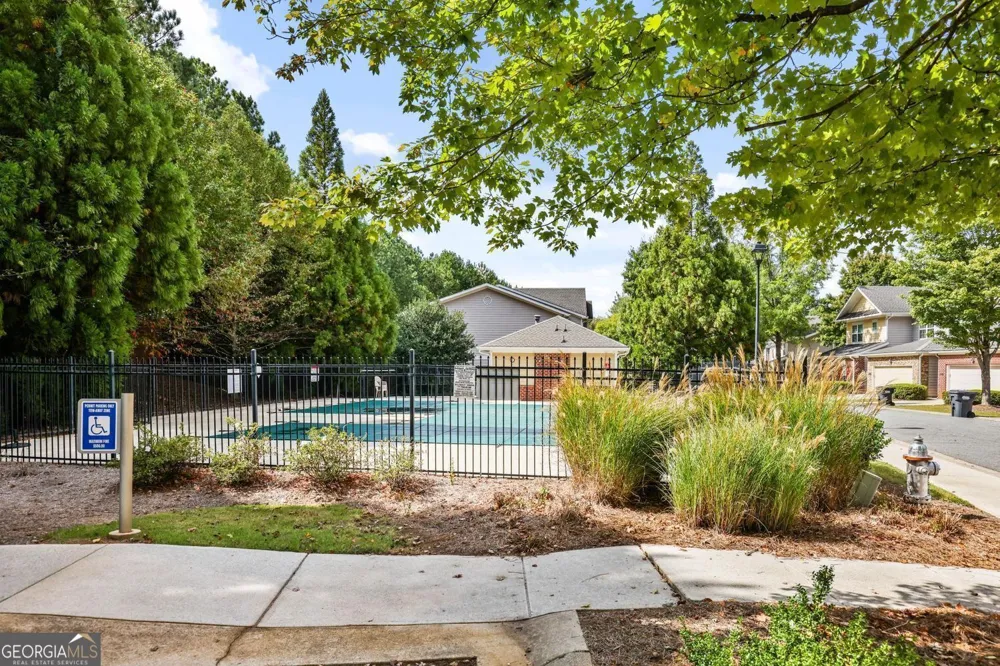 1241 Gates Mill DR NW Kennesaw, GA 30144
