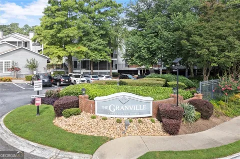 416 Granville CT