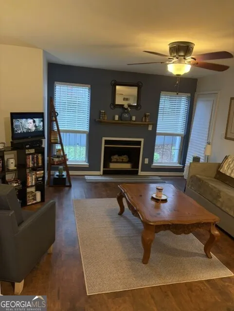 416 Granville CT Sandy Springs, GA 30328