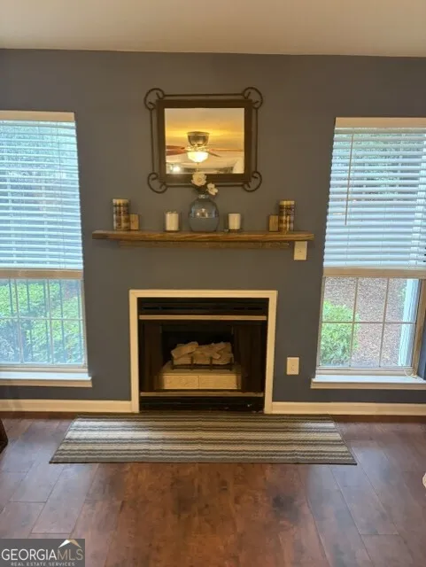 416 Granville CT Sandy Springs, GA 30328