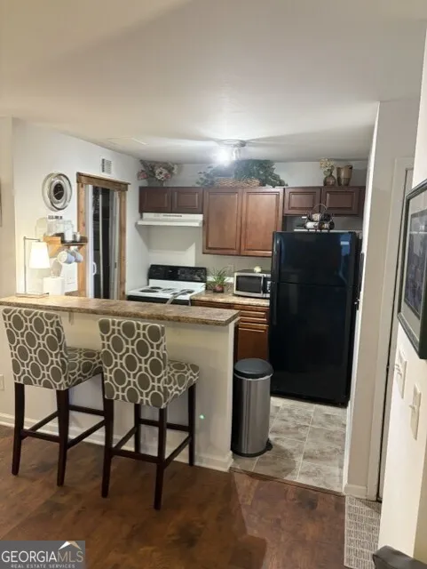 416 Granville CT Sandy Springs, GA 30328