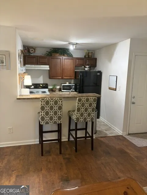 416 Granville CT Sandy Springs, GA 30328