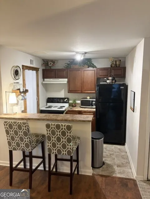 416 Granville CT Sandy Springs, GA 30328