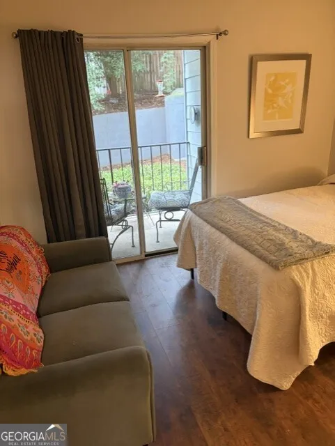 416 Granville CT Sandy Springs, GA 30328