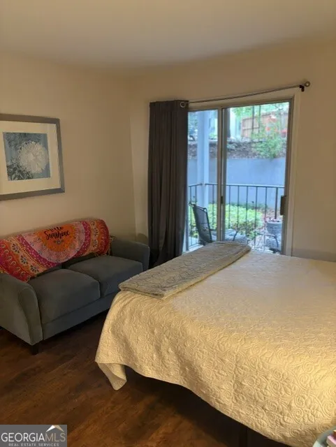 416 Granville CT Sandy Springs, GA 30328