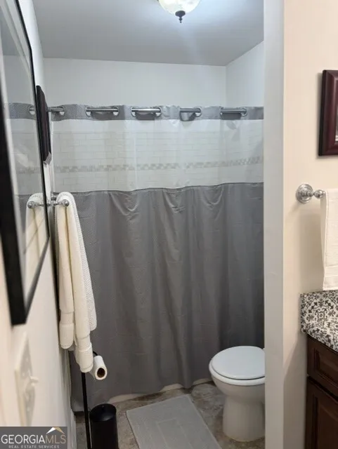416 Granville CT Sandy Springs, GA 30328