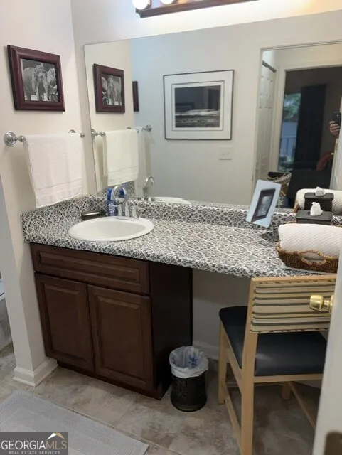 416 Granville CT Sandy Springs, GA 30328