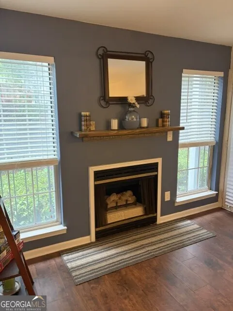 416 Granville CT Sandy Springs, GA 30328