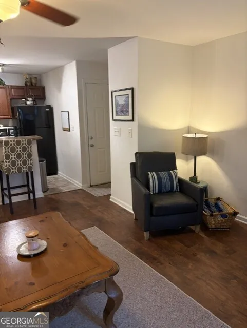 416 Granville CT Sandy Springs, GA 30328