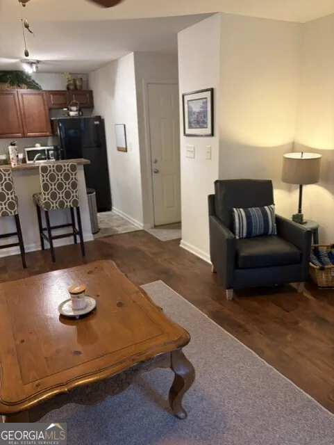 416 Granville CT Sandy Springs, GA 30328