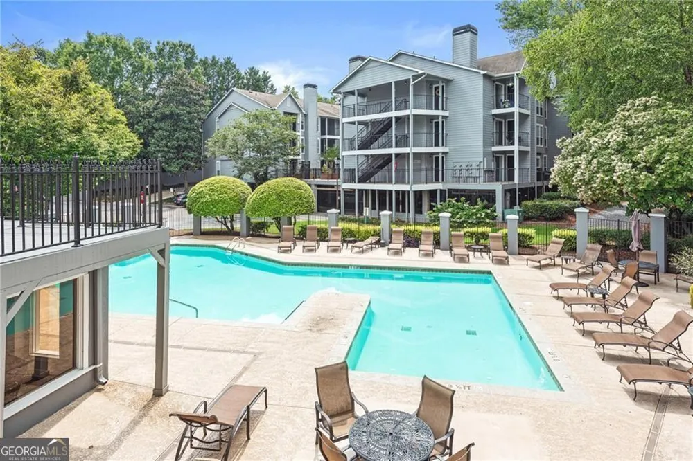 416 Granville CT Sandy Springs, GA 30328