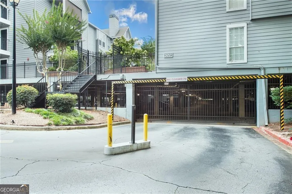 416 Granville CT Sandy Springs, GA 30328